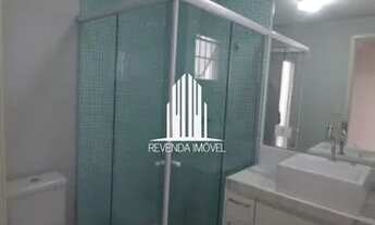 Imagem 9: VENDA APARTAMENTO EM PERDIZES ÁREA GRANDE COM CHURRAQUEIRA