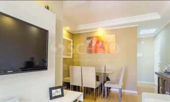 Imagem 4: Apartamento a venda na Vila Paulista com 68m, 2 dormitórios, 1 suíte e 1 vaga