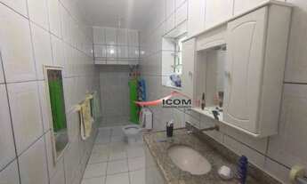 Imagem 5: Casa com 3 dormitórios à venda, 270 m² por R$ 550.000,00 - Centro - Rio de Janeiro/RJ