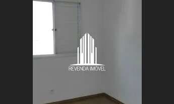 Imagem 4: Apartamento à venda na Vila Independência com 48m² 2 dormitórios 1 banheiros 1 vaga
