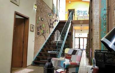 Imagem 6: CASA EM CONDOMINIO 5 DORMITÓRIOS 2 SUÍTES 6 VAGAS - 364M²