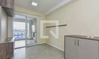 Imagem 2: Apartamento à Venda - Santa Cecília, 1 Quarto, 36 m2