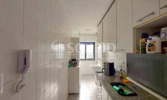 Imagem 7: Apartamento 2 dormitórios sendo 1 suíte e 2 vagas à venda no Alto da Boa Vista