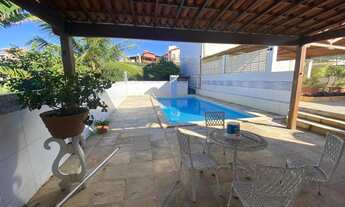 Imagem 5: Casa para aluguel e venda com 340 metros quadrados com 5 quartos em Alpes Suiços - Gravatá