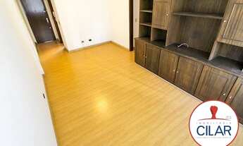 Imagem 6: Curitiba - Apartamento Padrão - Água Verde