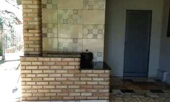 Imagem: Rancho sobradinho em adolfo