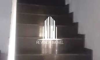 Imagem 5: Sobrado em Santa Bárbara- São Paulo, SP