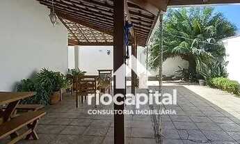 Imagem 6: Casa com 4 quartos à venda, 240 m² por R$ 750.000 - Taquara - Rio de Janeiro/Rio de Janeir