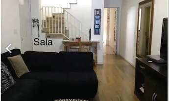 Imagem 5: Casa com 3 dormitórios à venda, 150 m² por R$ 600.000 - Jaguará - São Paulo/SP