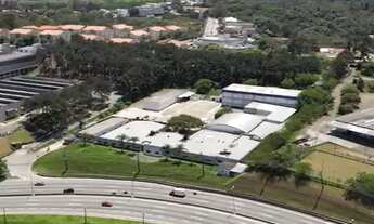 Imagem: Galpão Industrial com localização privilegiada