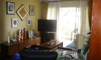 Imagem: APARTAMENTO COM EXCELENTE PLANTA