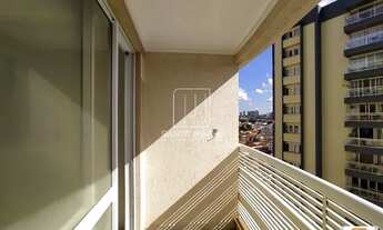 Imagem 4: Apartamento (tipo - padrao) 1 dormitórios, cozinha planejada, portaria 24hs, elevador, em