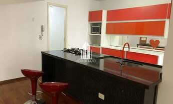 Imagem: Apartamento á venda 70 m² com 2 dormitórios