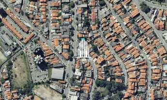 Imagem 3: TERRENO AREA 352M² Z.MISTA JARDIM NOSSA SENHORA DO CARMO