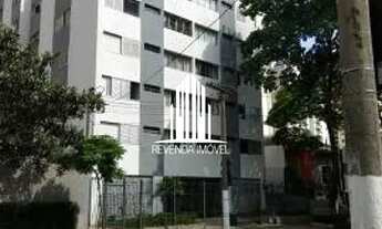 Imagem: Apartamento á venda em Indianópolis com