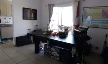 Imagem 4: Apartamento Padrão em Araraquara