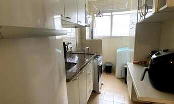 Imagem 7: São Paulo - Apartamento Padrão - Jabaquara