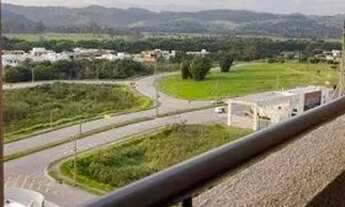 Imagem 2: Apartamento com 2 dormitórios à venda, 48 m² por R$ 275.000 - Urbanova - São José dos Camp