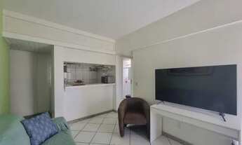 Imagem 4: Apartamento para venda tem 45 metros quadrados com 1 quarto em Caminho das Árvores - Salva