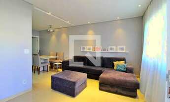 Imagem 3: Casa para Aluguel - Parque João Ramalho, 3 Quartos, 193 m2