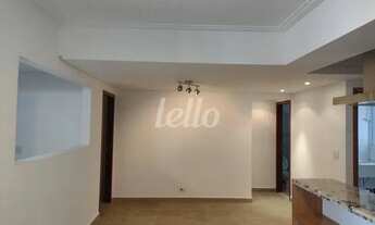 Imagem 2: São Paulo - Apartamento Padrão - Vila Nova Conceição