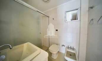 Imagem 2: Apartamento de 2 dormitórios, 84m² e vaga