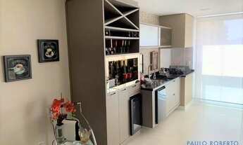 Imagem 4: APARTAMENTO - ALPHAVILLE - SP