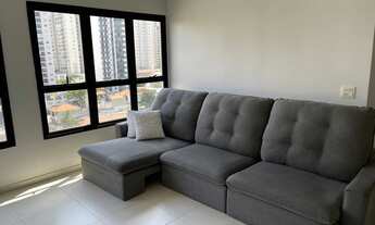 Imagem: Apartamento - Jardim Anália Franco - 70,00