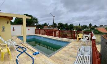 Imagem 3: Casa para venda no Boqueirão - Saquarema - RJ