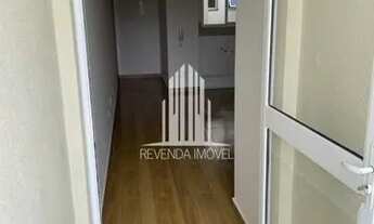 Imagem 4: Apartamento à venda 48m² 2 dormitórios 1 banheiro 1 vaga de garagem Planalto