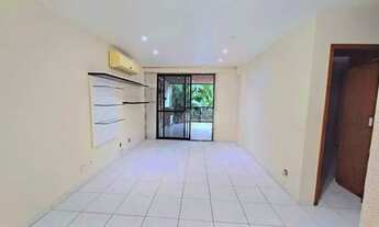 Imagem 5: Apartamento 2 quartos 1 suíte, rua Odilon Martins de Andrade- Recreio dos Bandeirantes