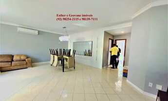 Imagem 7: Casa duplex/Condomínio Ponta Negra Village/4 Suítes/350m²/Aceita financiamento/Manaus-AM