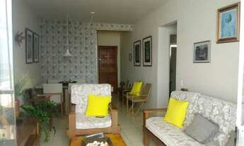 Imagem 4: Apartamento para venda possui 110 metros quadrados com 3 quartos