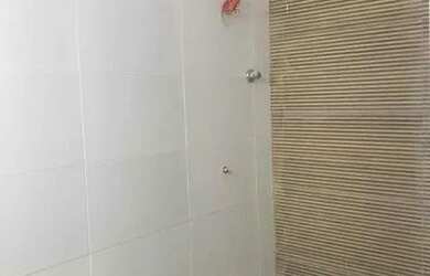 Imagem 5: Casa Nova na Zona de Expanção Aruanda