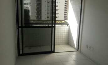 Imagem 5: Apartamento para venda com 49 metros quadrados e 2 quartos em Casa Amarela - Recife - PE