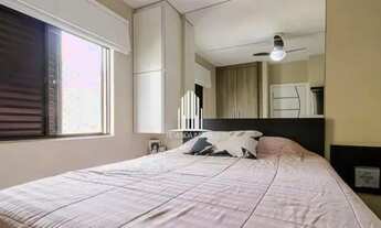 Imagem 7: 2 dormitórios, 1 suite e 1 vagas no Bosque da Saúde