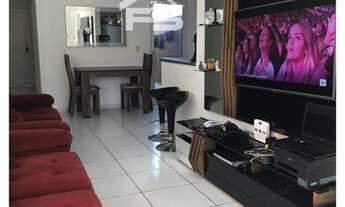 Imagem 6: Casa para venda com 82 m² com 2 quartos/ 1 Suites em Messejana - Fortaleza - CE