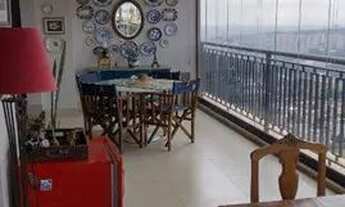 Imagem 1: Apartamento com 3 dormitórios à venda, 168 m² por R$ 1.590.000,00 - Alto do Ipê - Ribeirão