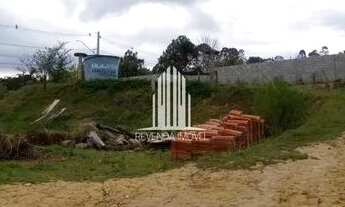 Imagem: Terreno de 1.500m² na Vila Roschel