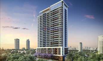 Imagem: Apartamento 2 dormitórios 1 suite no Atmosfera