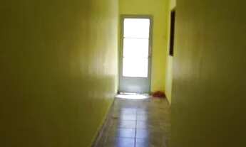 Imagem 6: Casa Padrão em São Carlos