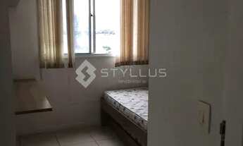 Imagem 5: Del Castilho Apartamento com 3 dormitórios