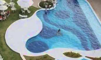 Imagem 3: Flat Condomínio Genipabu Summer House