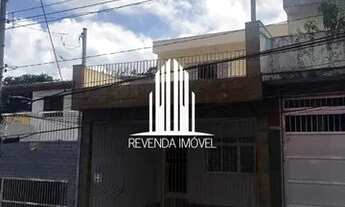 Imagem 5: Sobrado a venda 2 dormitórios, 2 dorms, 2suites 2 vagas em interlagos