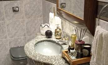 Imagem 5: Sobrado para venda na Vila Ema (Vila Prudente