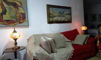 Imagem 4: Bela vista .3 dts, 2 vagas. Reformado . Mobiliado