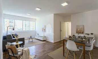 Imagem: Apartamento no Condomínio Canoinhas com