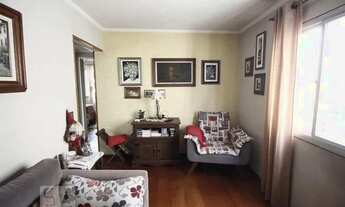 Imagem: Apartamento para Aluguel - Chácara Inglesa