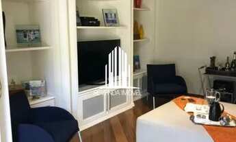 Imagem 6: Casa No Residencial Alphaville 0 com 4 suites e 8 vagas de garagem