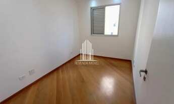 Imagem 7: Apartamento no Condomínio Jardins do Tatuapé com 76m² 1 suíte 2 banheiros 2 vagas